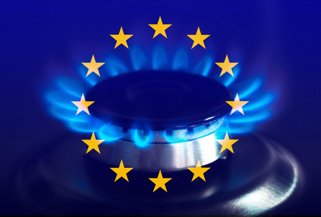 Евросоюз продолжит добиваться возобновления транзита российского газа