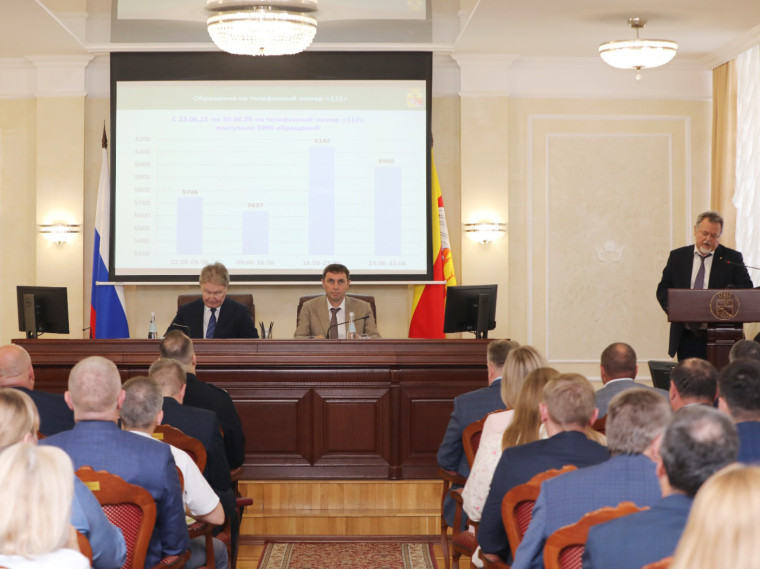 В Воронеже в этом году 47 выпускников сдали ЕГЭ на 100 баллов