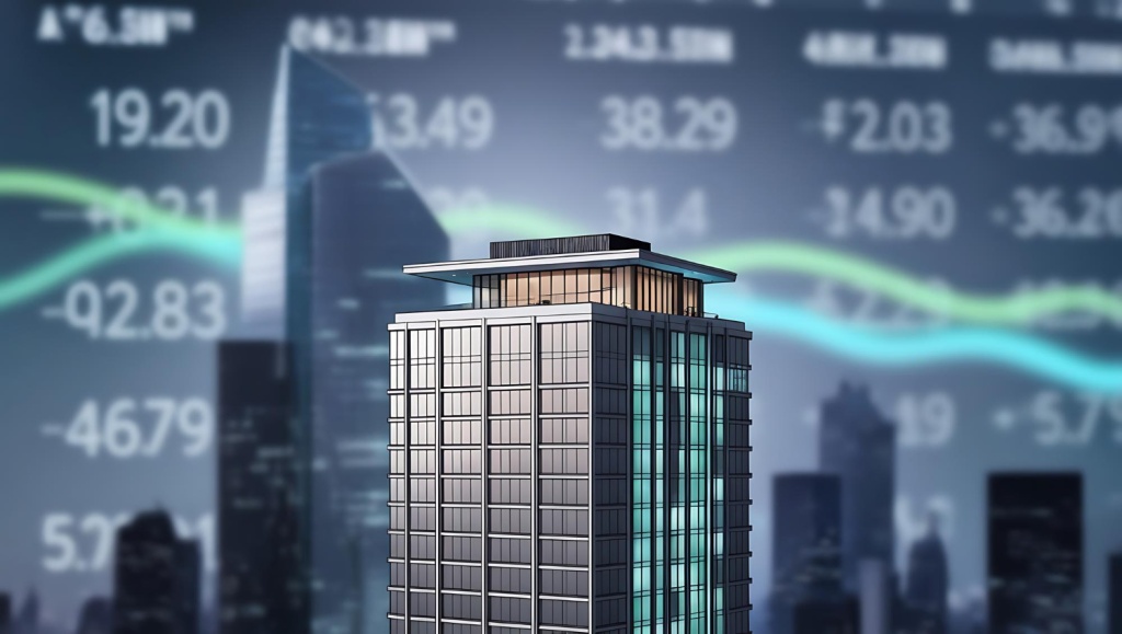 ЗПИФы наращивают присутствие на рынке недвижимости: итоги 2025 года