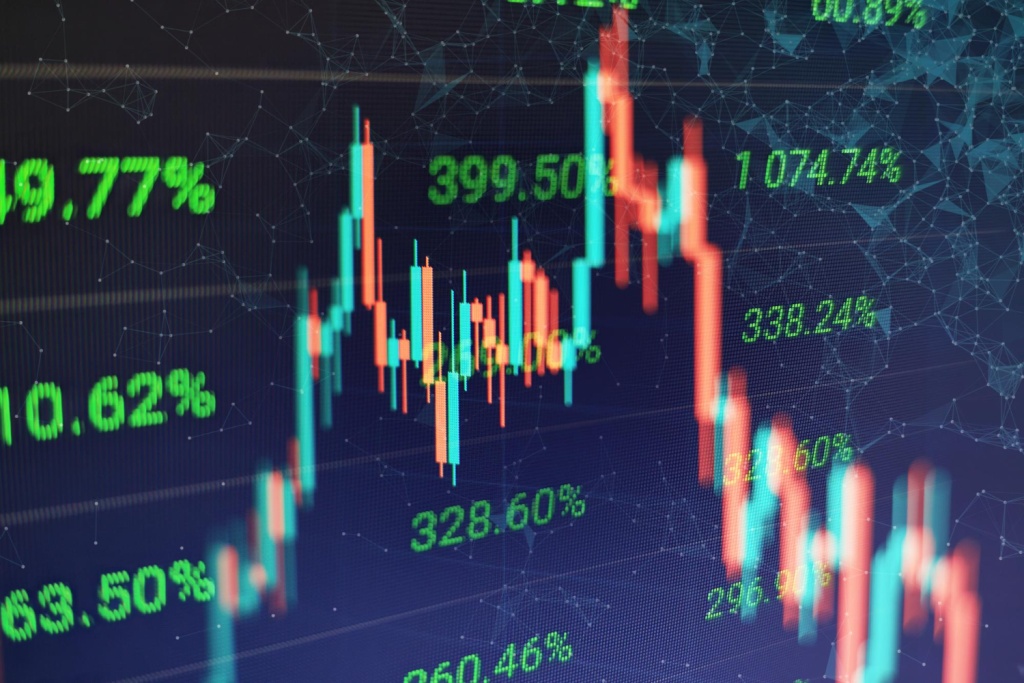 Акции «Газпрома» теряют в цене на фоне ожидаемого отказа от выплаты дивидендов 