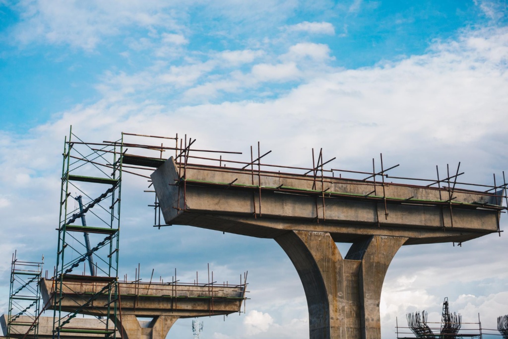 В Санкт-Петербурге до 2029 года построят новый разводной мост В Санкт-Петербурге до 2029 года построят новый разводной мост