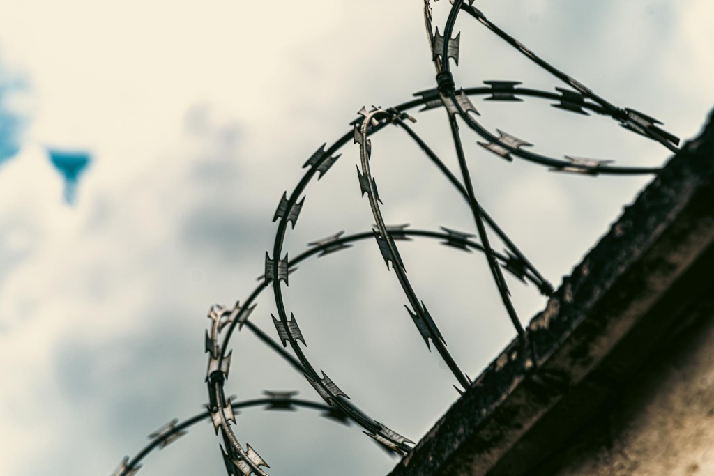 Под Новосибирском отправили в СИЗО иностранца за кражу Под Новосибирском отправили в СИЗО иностранца за кражу