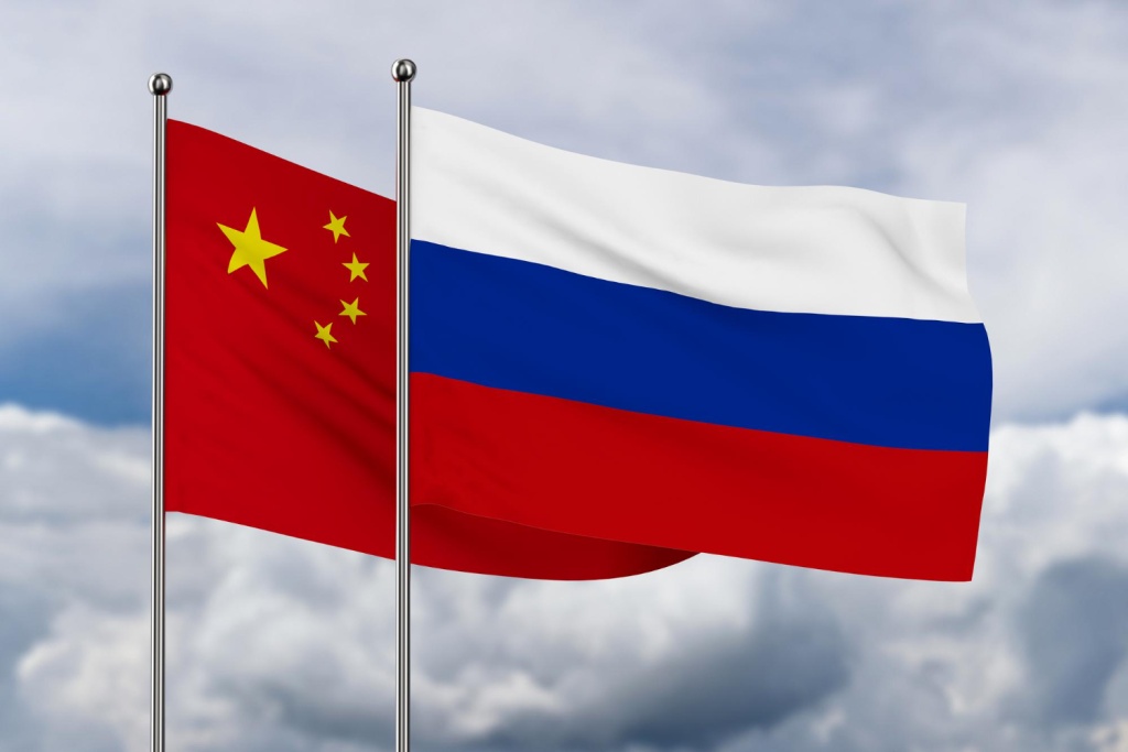 Введён в эксплуатацию последний участок газопровода между Россией и Китаем