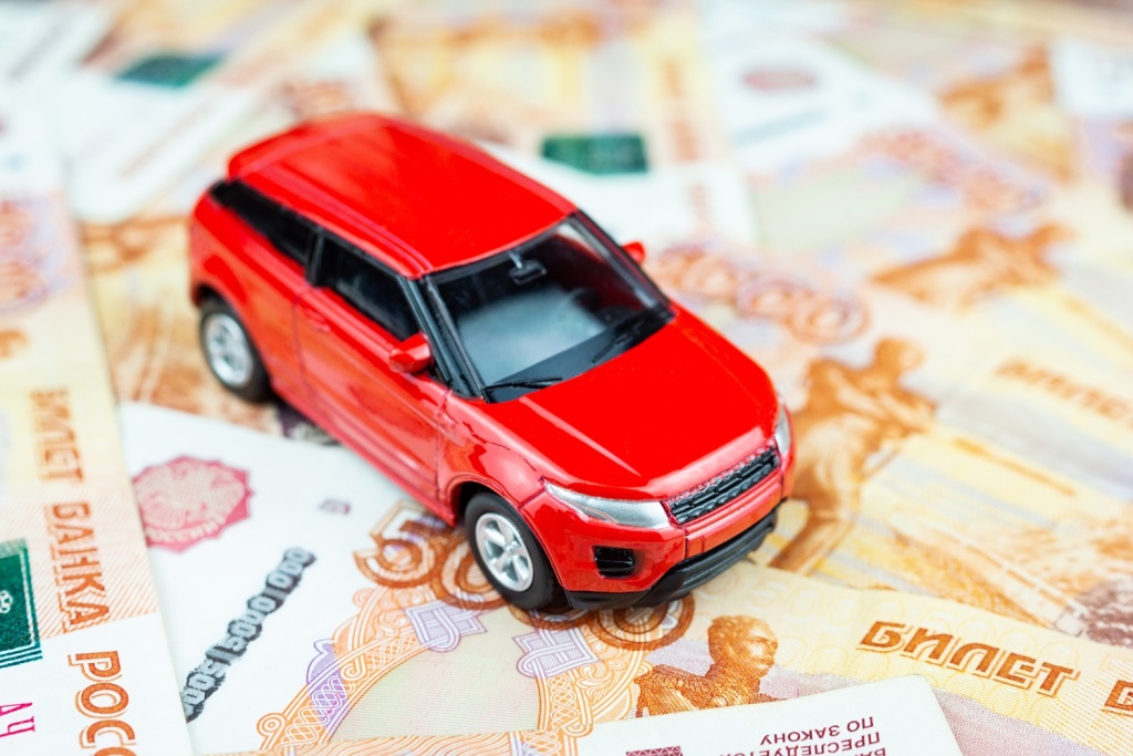 Спад госзакупок авто: на 26 % меньше тендеров в I квартале 2026 года — анализ рынка