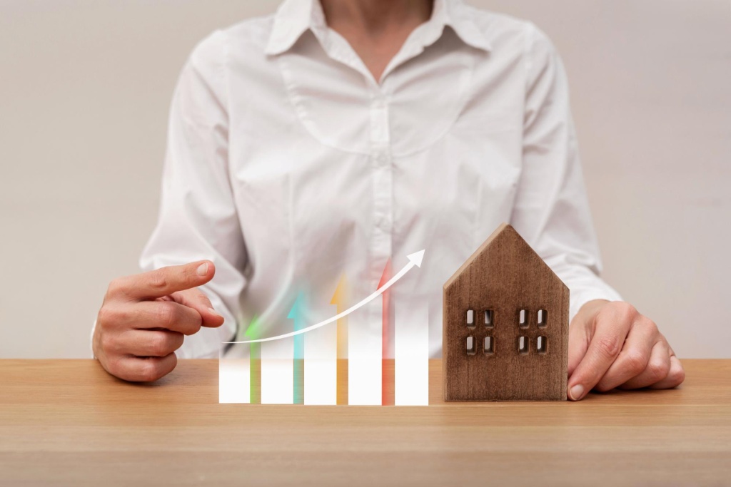 Российский рынок жилищного кредитования показывает рост