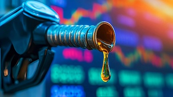 Биржевые цены на бензин обновили исторические максимумы
