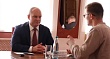«Выездная администрация» в Пушкино: глава округа Максим Красноцветов, депутат Госдумы Сергей Пахомов и депутат Мособлдумы Михаил Ждан встретились с жителями