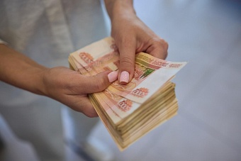 Жительница Петербурга стала обладательницей рекордного выигрыша в лотерее