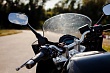 Жителя Оренбуржья могут лишить мотоцикла за нетрезвое вождение