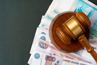 Прокуратура Санкт-Петербурга утвердила обвинительное заключение в отношении получателя взяток
